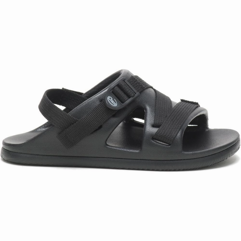 Kids' Chillos Sport Sandals Bass