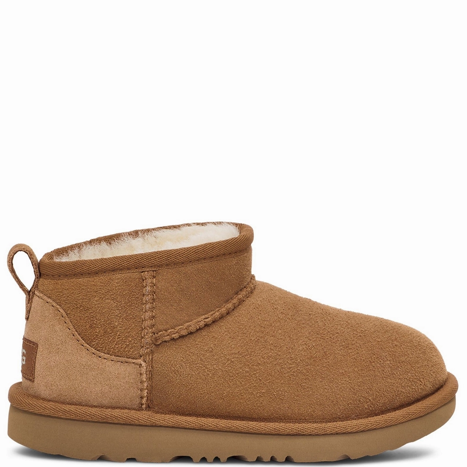 Toddler Chelsea Boots Kids' Classic Ultra Mini