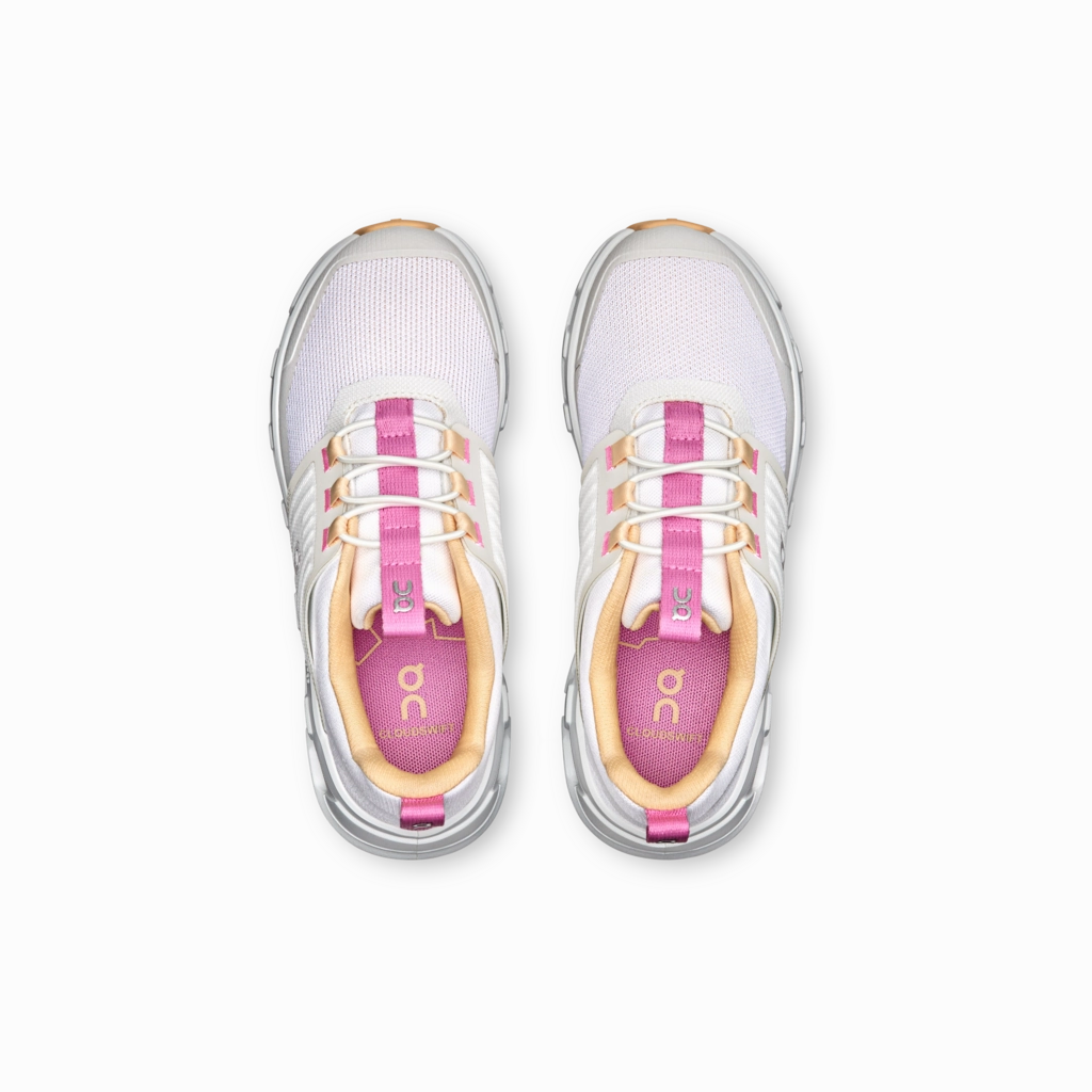 Kids' Cloudswift Bernie Mev Sneakers