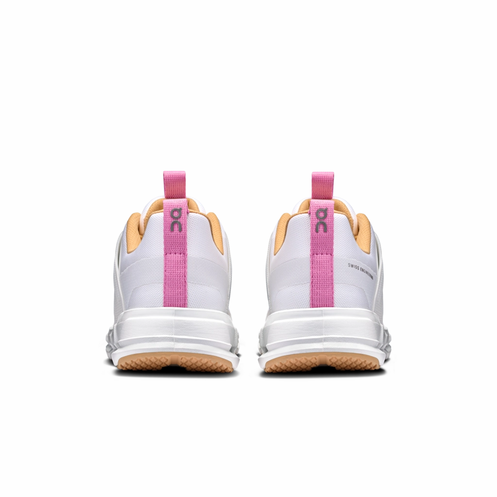 Kids' Cloudswift Sneakers By