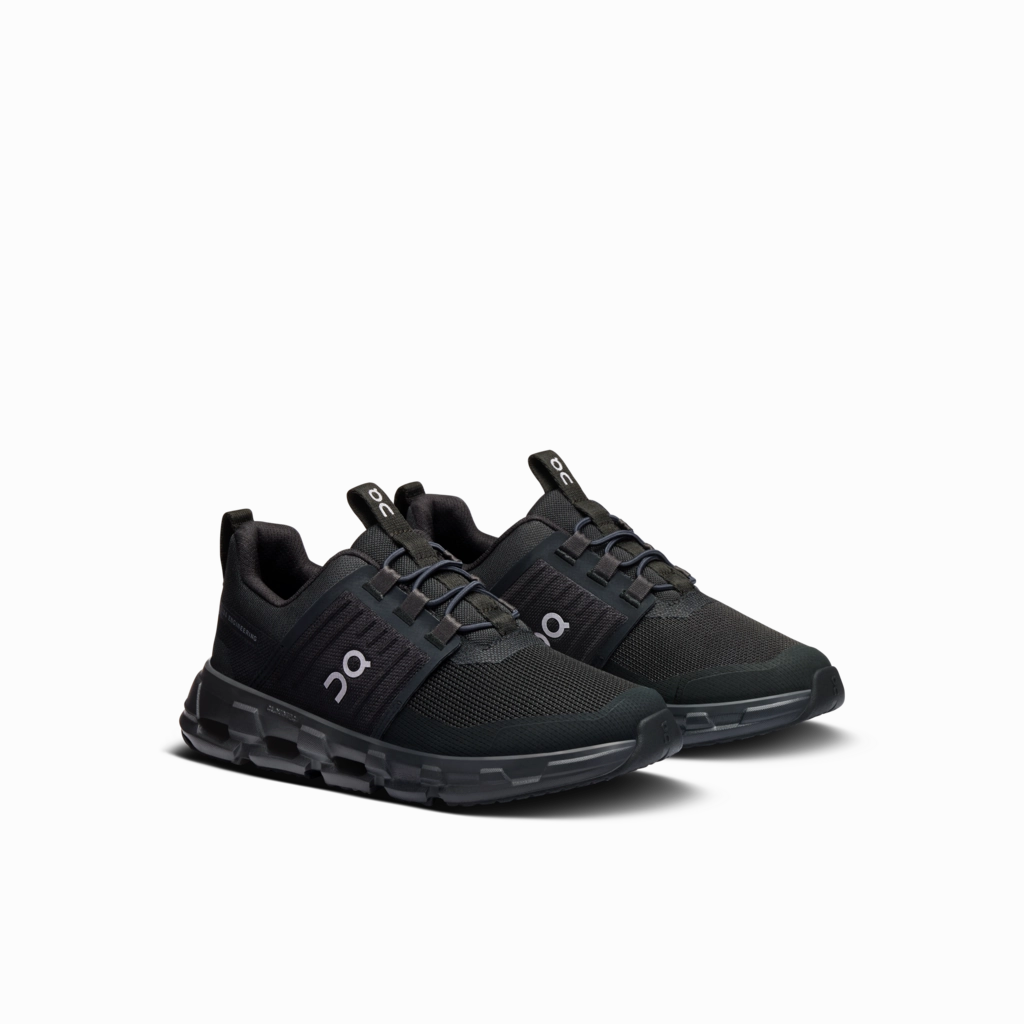 Kids' Cloudswift Vans High Top Sneakers