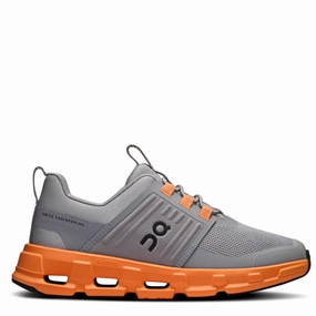 Kids' Cloudswift Evans Sneakers