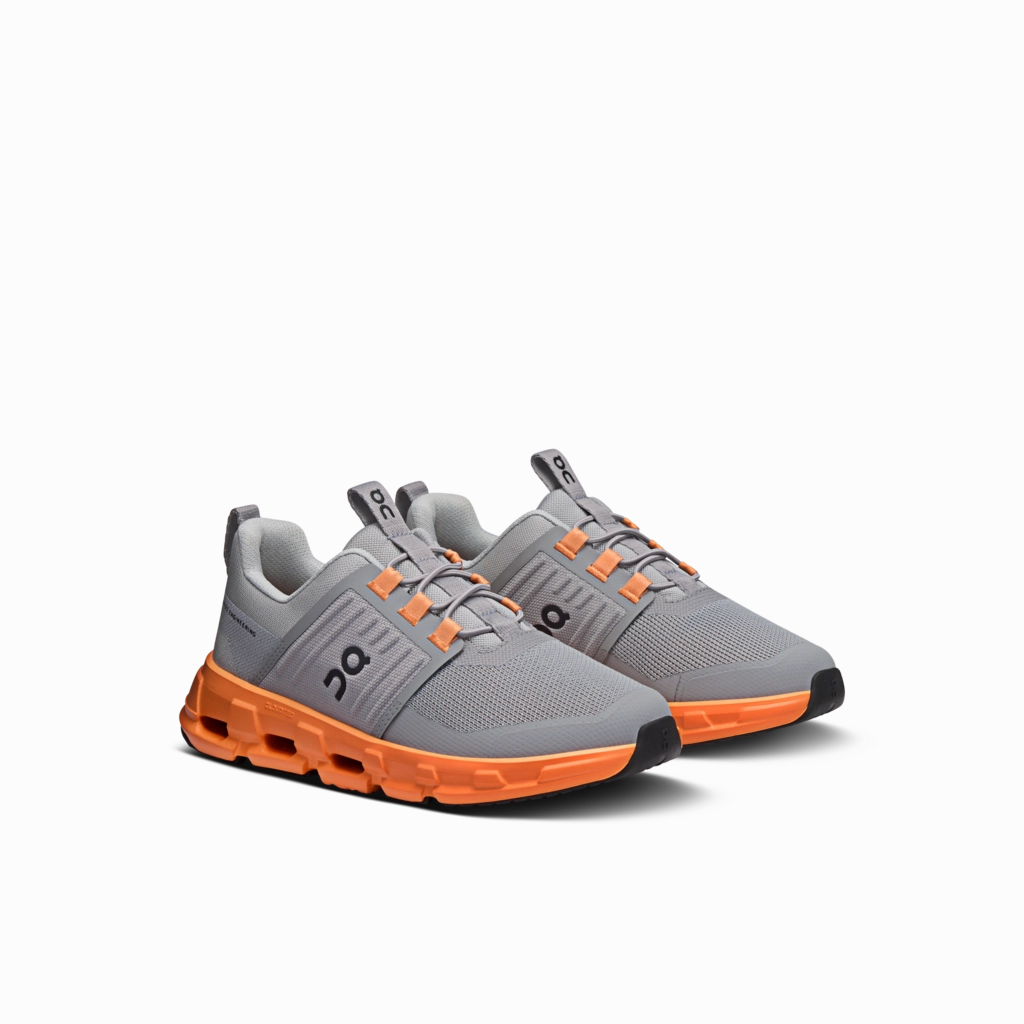 Kids' Cloudswift Slippers That Look Like Sneakers