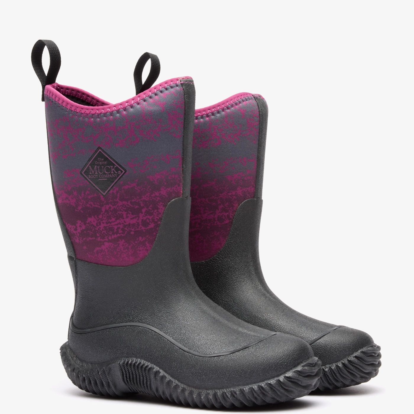 Wetkiss Boots Kids' Hale Boot