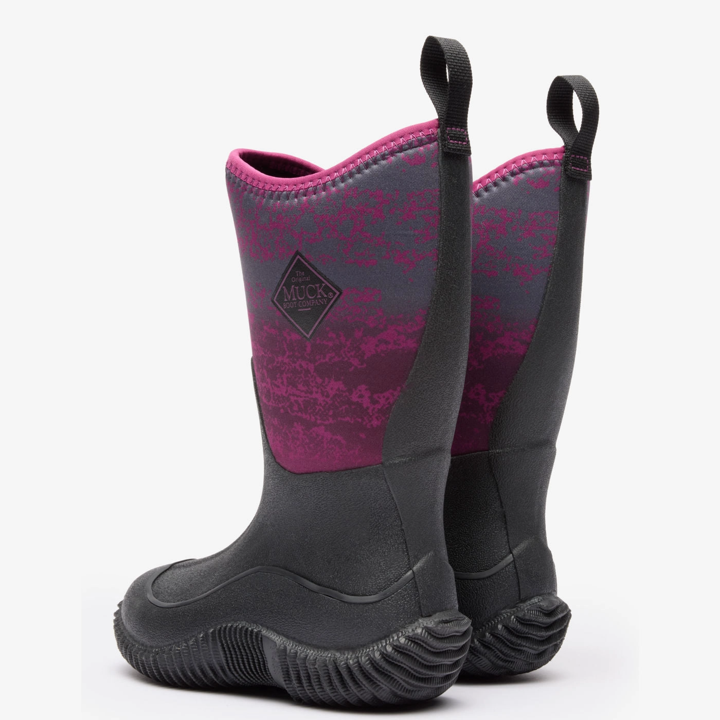 Cabelas Hunting Boots Kids' Hale Boot