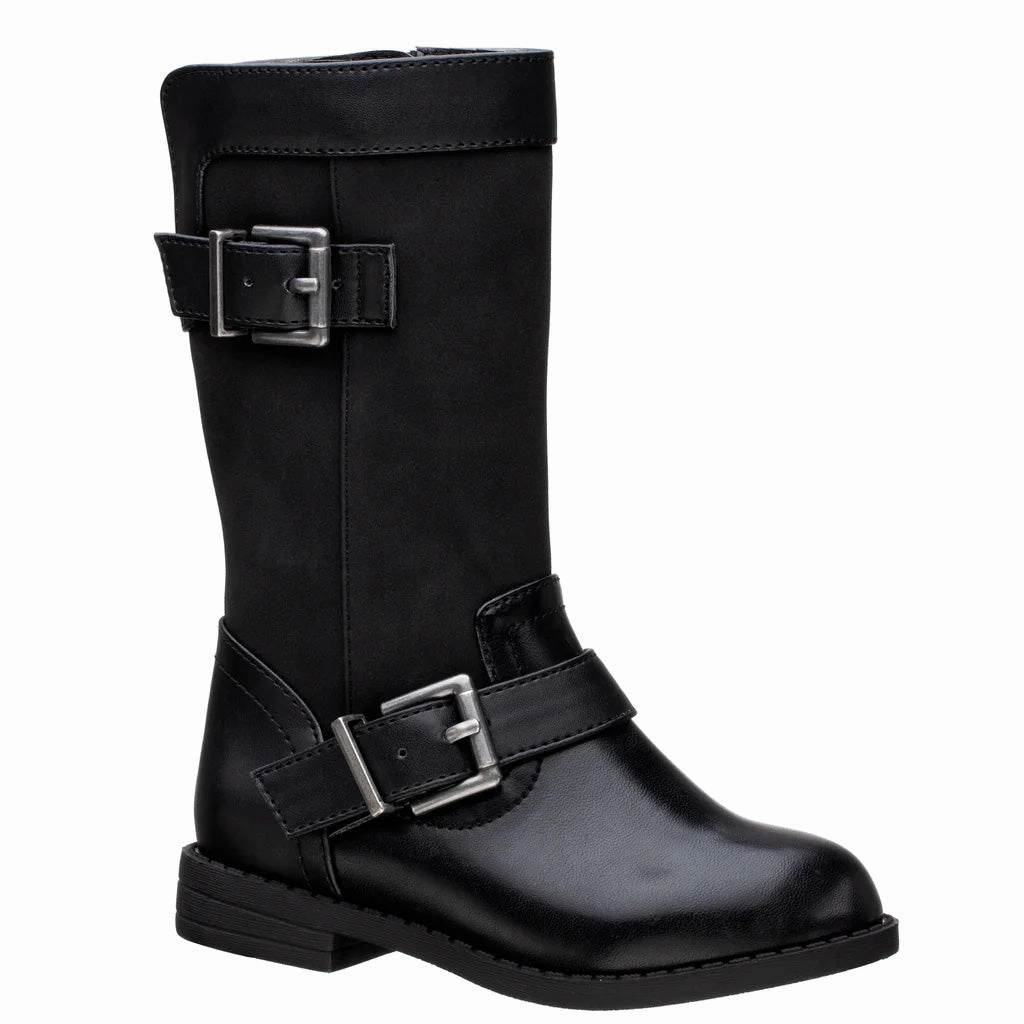 Knee High Snow Boots Kids' Tanjela