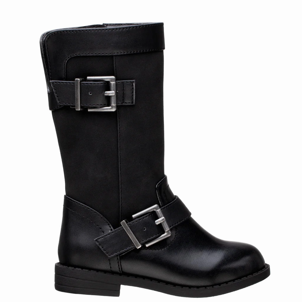 Dr Marten Thigh Boots Kids' Tanjela