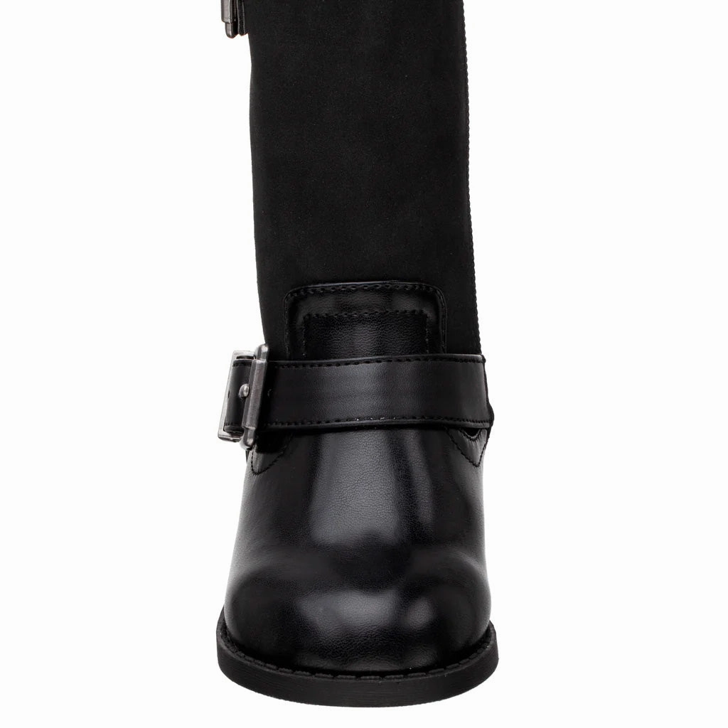 Fringe Boots Kids' Tanjela