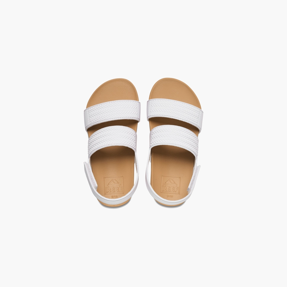 Platform Strap Sandals Kids' Water Vista