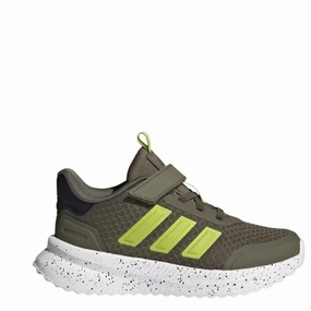 Kids' X_PLRPATH Sneakers Classic Leather