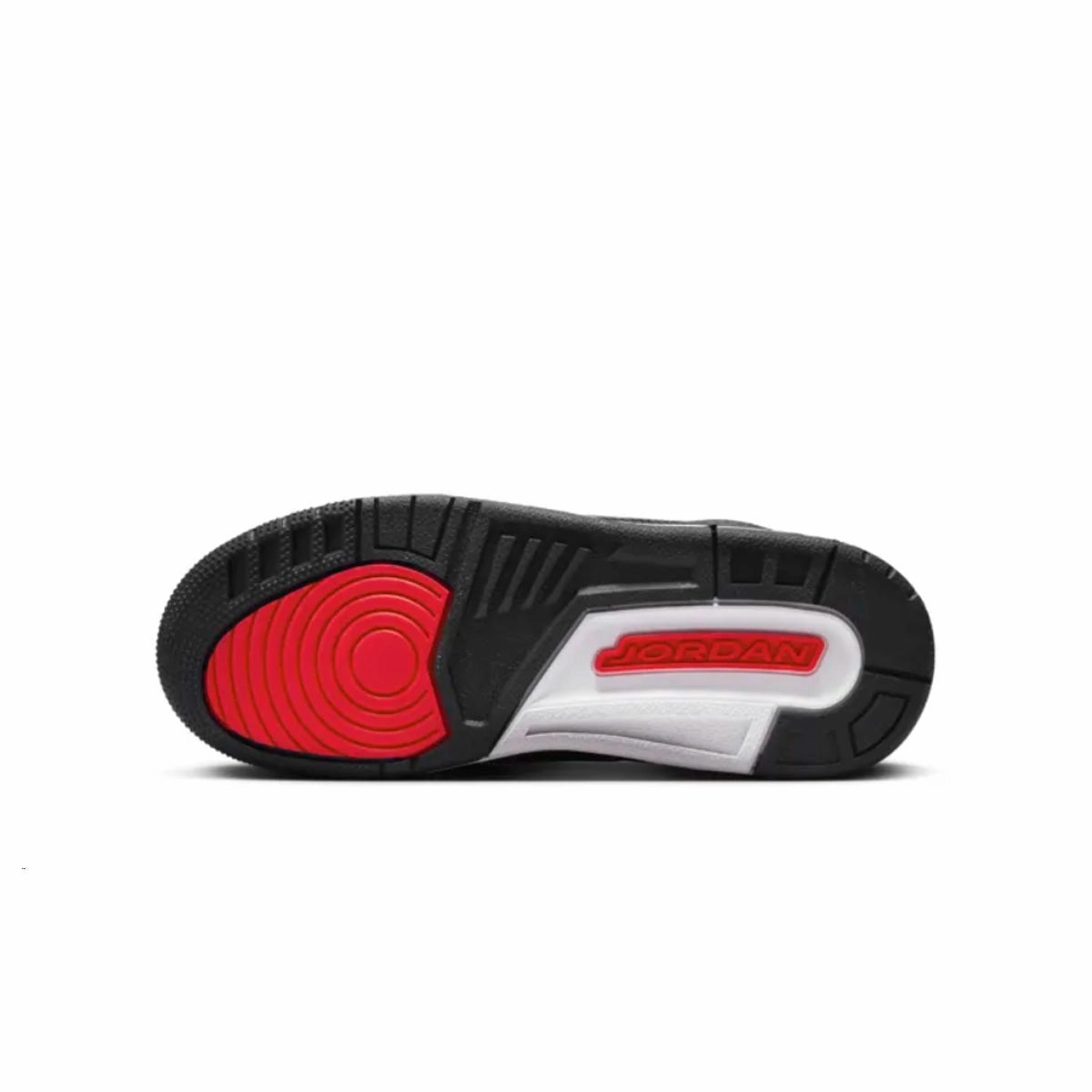 Travis Scott Sneakers Kids Air Jordan 3 Retro 'Moto'