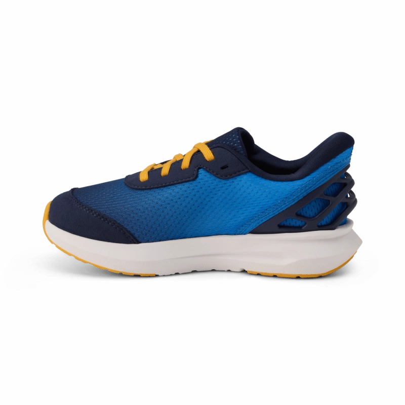 Kizik Little Kids Athens 2 - Super Sonic/Naval Academy Sneakers Ballerina