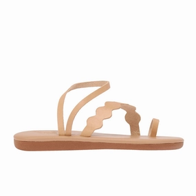 Sandals Butler Service Koralia Natural