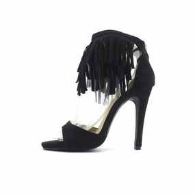 High Heels And Health L.DAY .