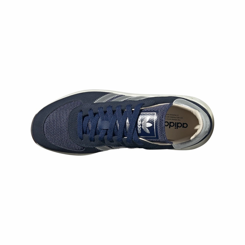 Adidas X_plr Shoes La Trainer Lux Lace Up Sneakers