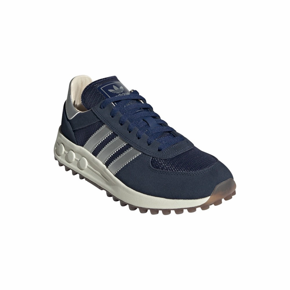 La Trainer Lux Lace Up Sneakers Adidas Run Shoes Sneaker