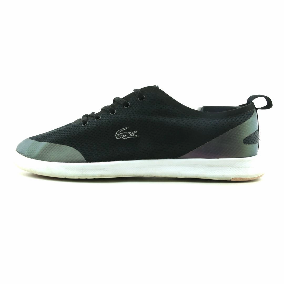 Good Casual Shoes To Wear With Jeans LACOSTE  AVENIR 118 1