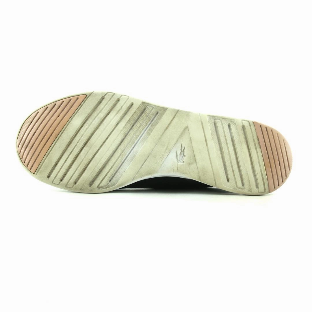 Casual Slip-on Shoes With Arch Support LACOSTE  AVENIR 118 1