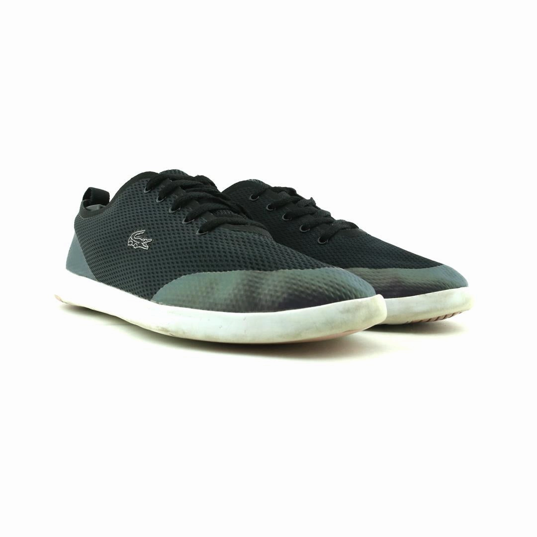 True Leather Casual Shoes LACOSTE  AVENIR 118 1