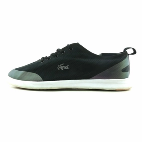 Walking Casual Slip On Shoes LACOSTE  AVENIR 118 1