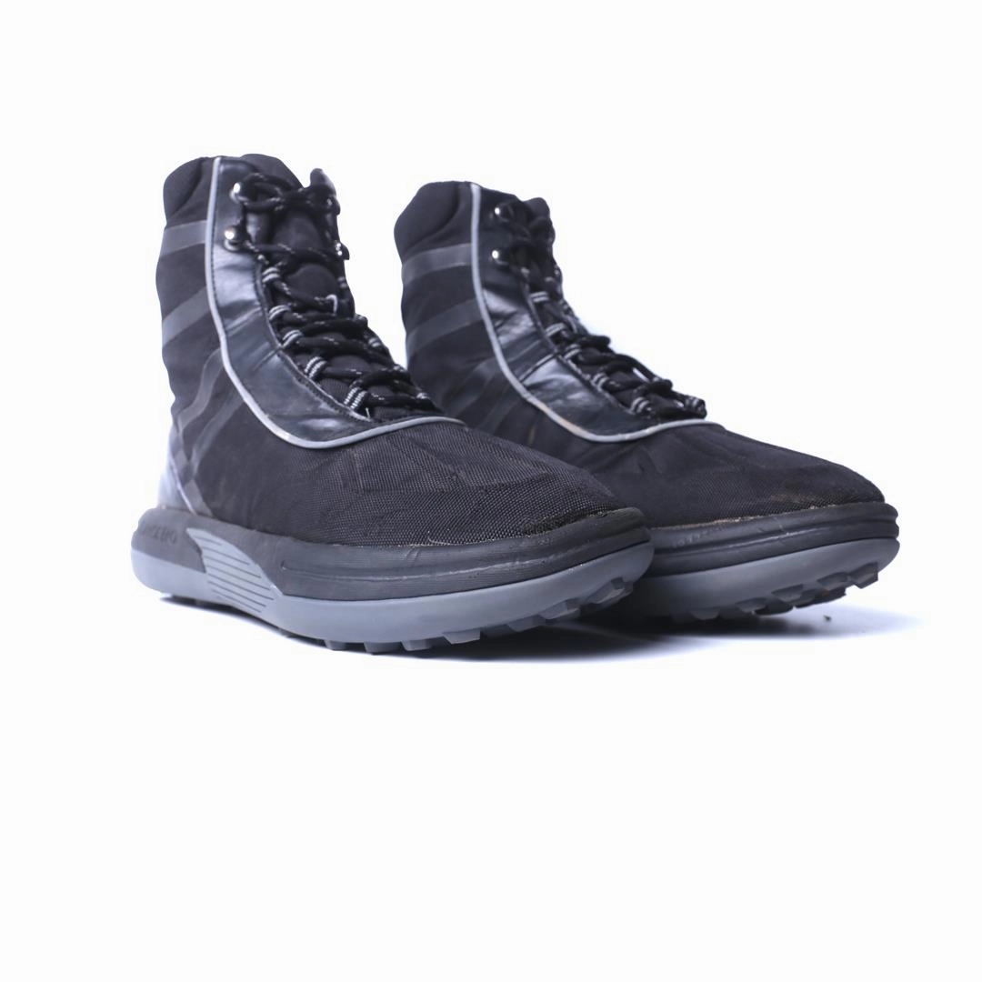 LANDS' END CANVAS WINTER DUCK Casual Running Shoe