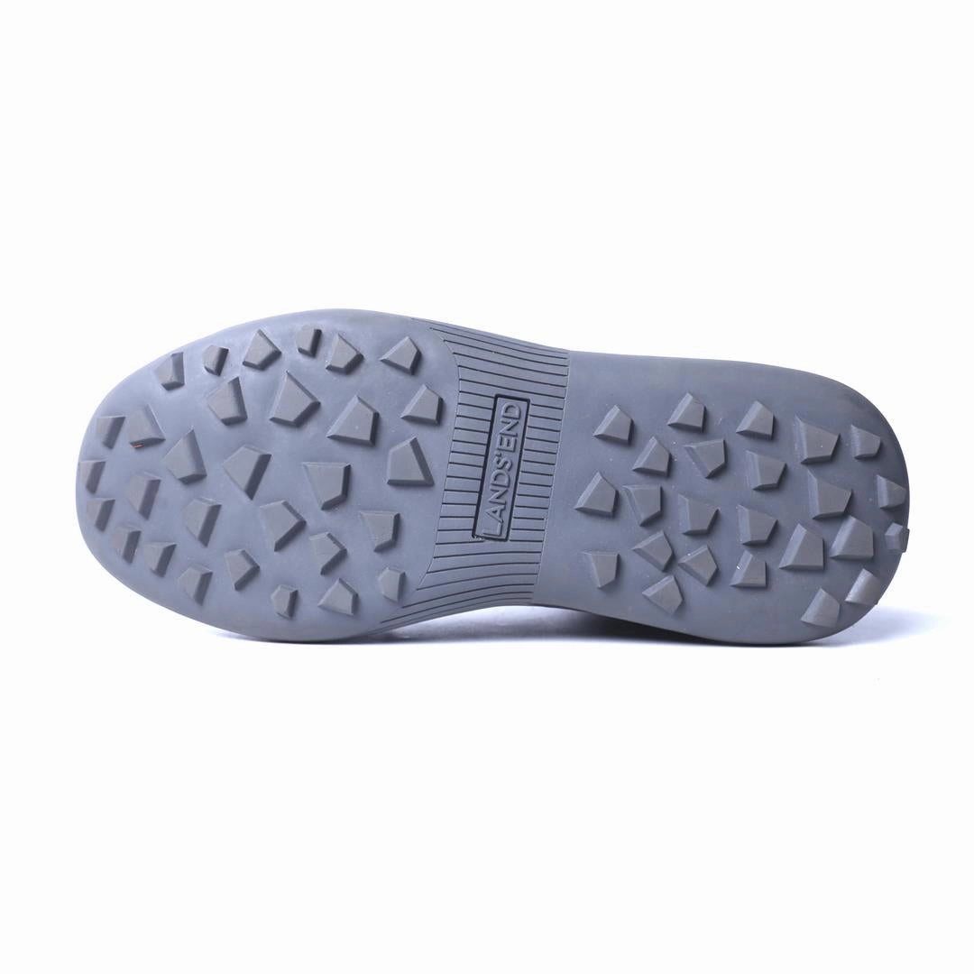 Converse Chuck Taylor Low Top Casual Shoes LANDS' END CANVAS WINTER DUCK