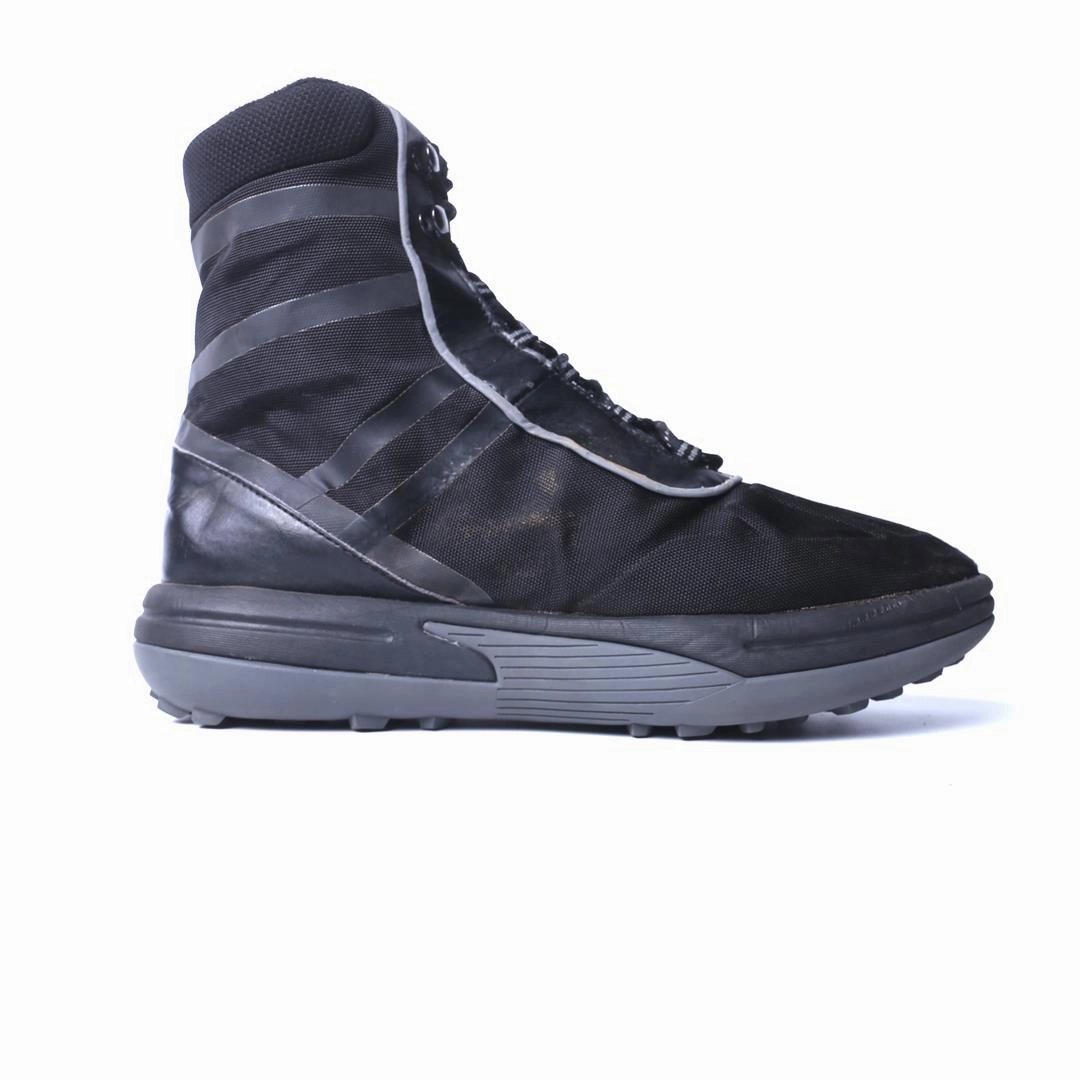 LANDS' END CANVAS WINTER DUCK Business Casual Rain Shoes