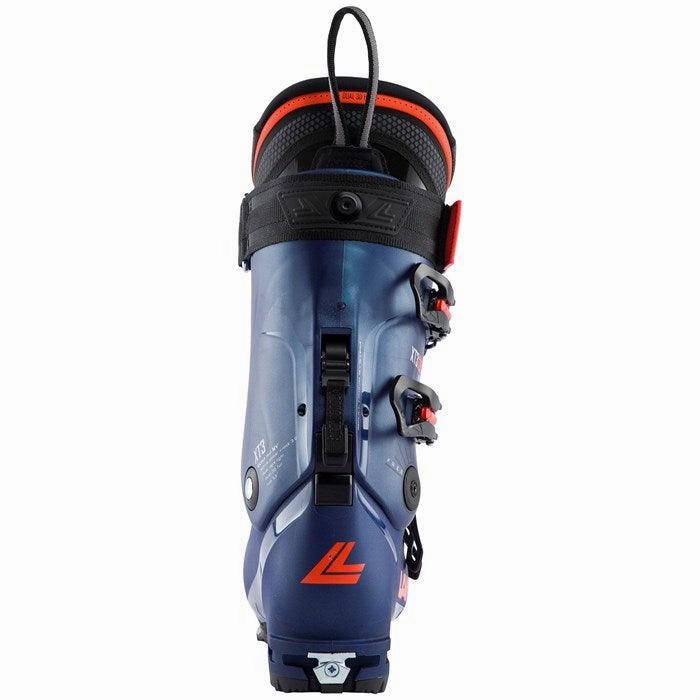 Lange XT3 Free 130 MV Ski Boot 2024 Sangeti Boots