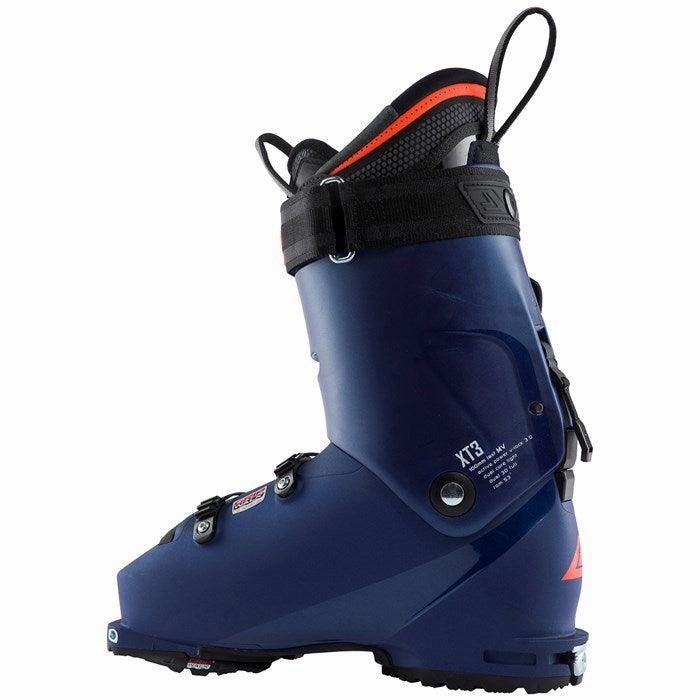 Lange XT3 Free 130 MV Ski Boot 2024 Dora And Boots