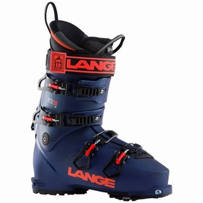Carolinas Boots Lange XT3 Free 130 MV Ski Boot 2024