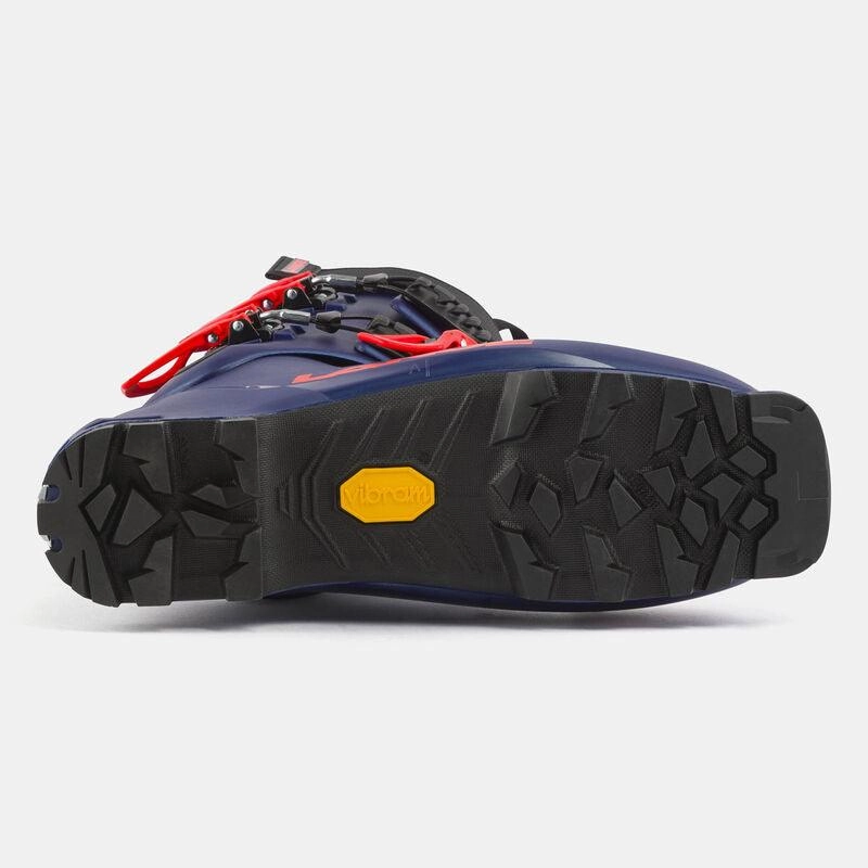 Lange XT3 Tour Light MV 130 Ski Boot  2026 Punk Boots