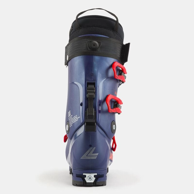Lange XT3 Tour Light MV 130 Ski Boot  2026 Outfits With High Knee Boots