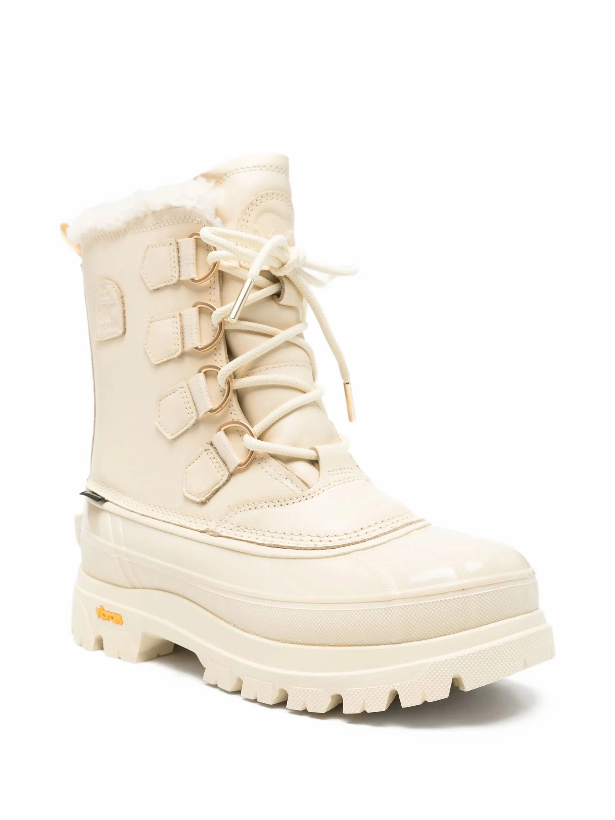 Sparkly Western Boots Caribou Horizon boots