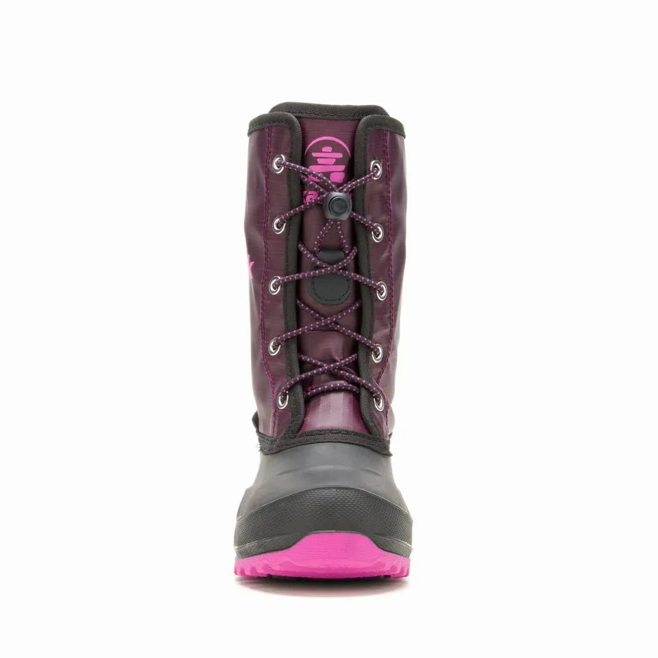 Snowmate Grape Columbia Boots