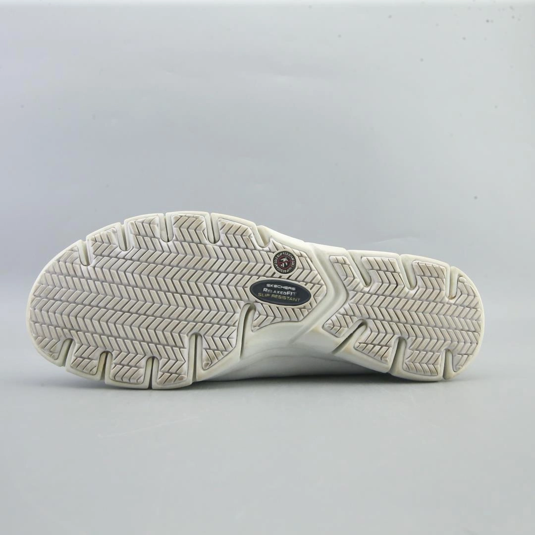 SKECHERS WORK RELAXED FIT: ELDRED - DEWEY SR Running Warehouse Shoes