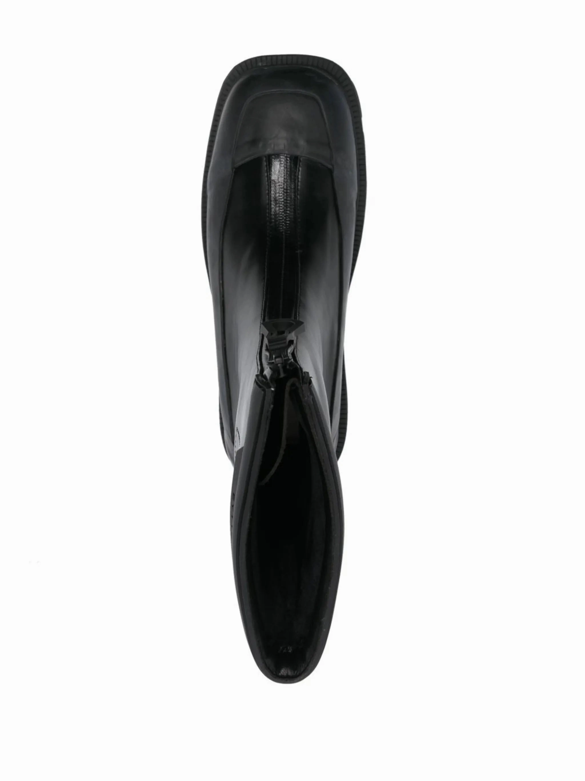 Winter Chelsea Boots Aquari zipped ankle boots