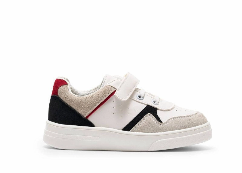 Leaper Sneakers Dark Sneakers