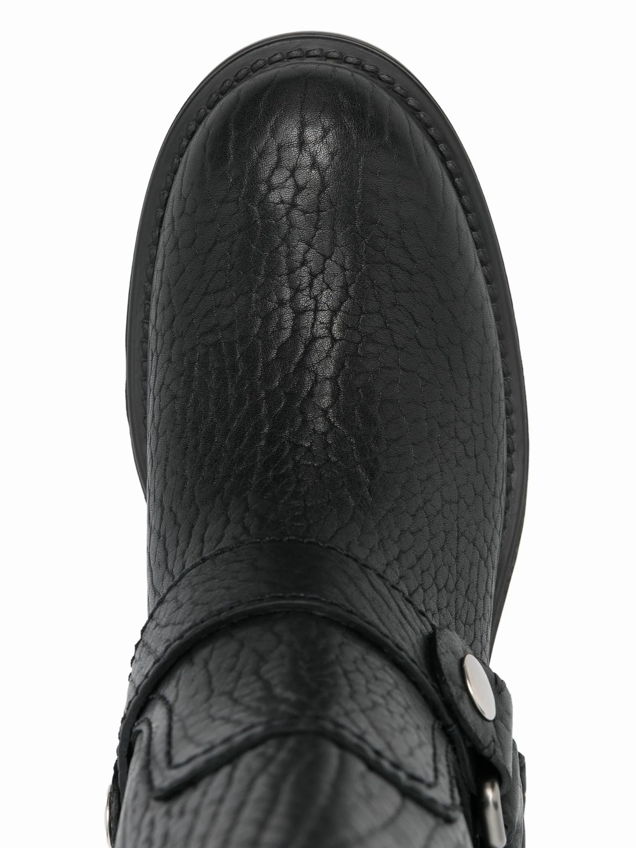 Boots Steve Madden leather ankle boots