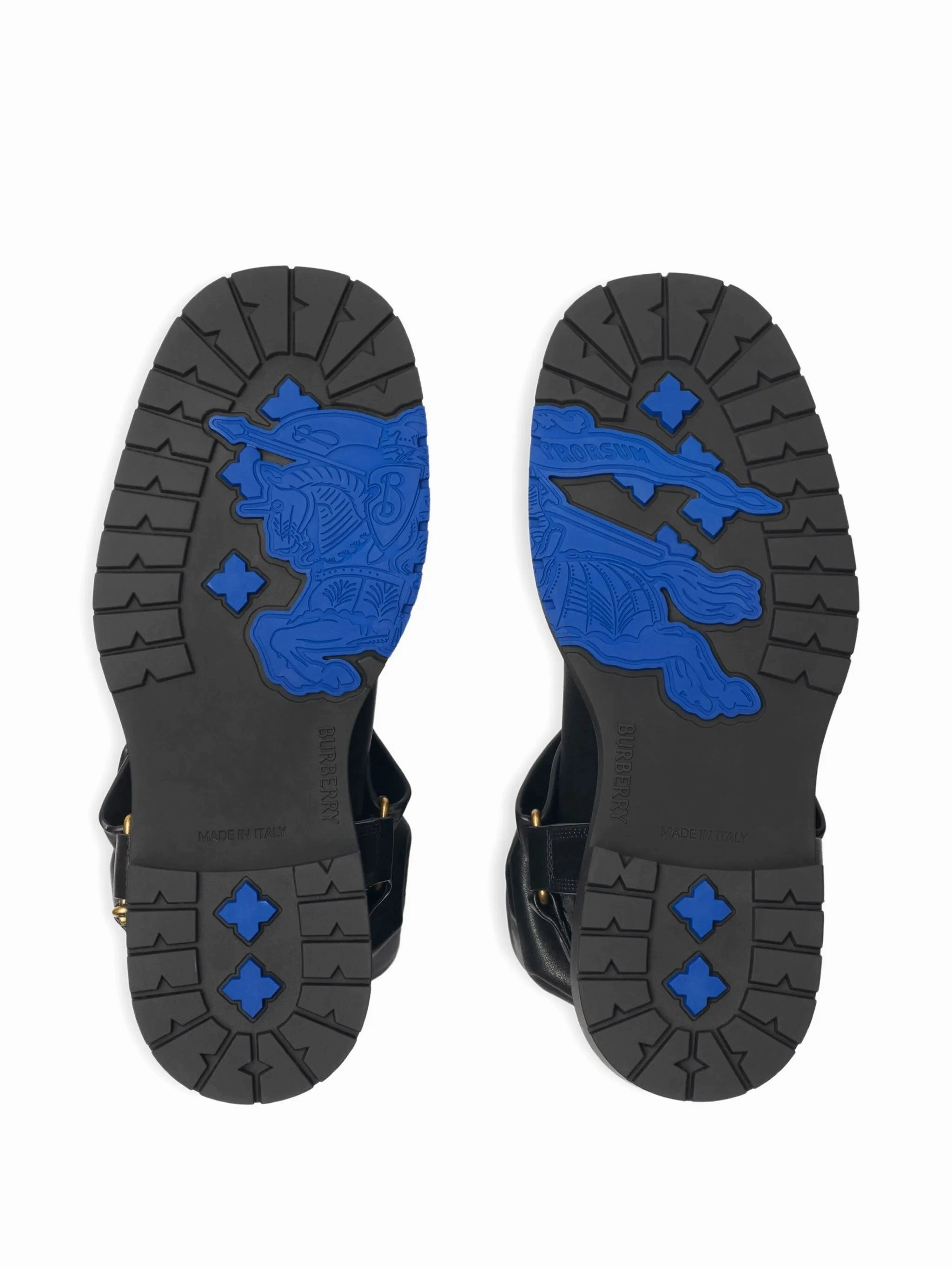 leather boots Linesman Boots