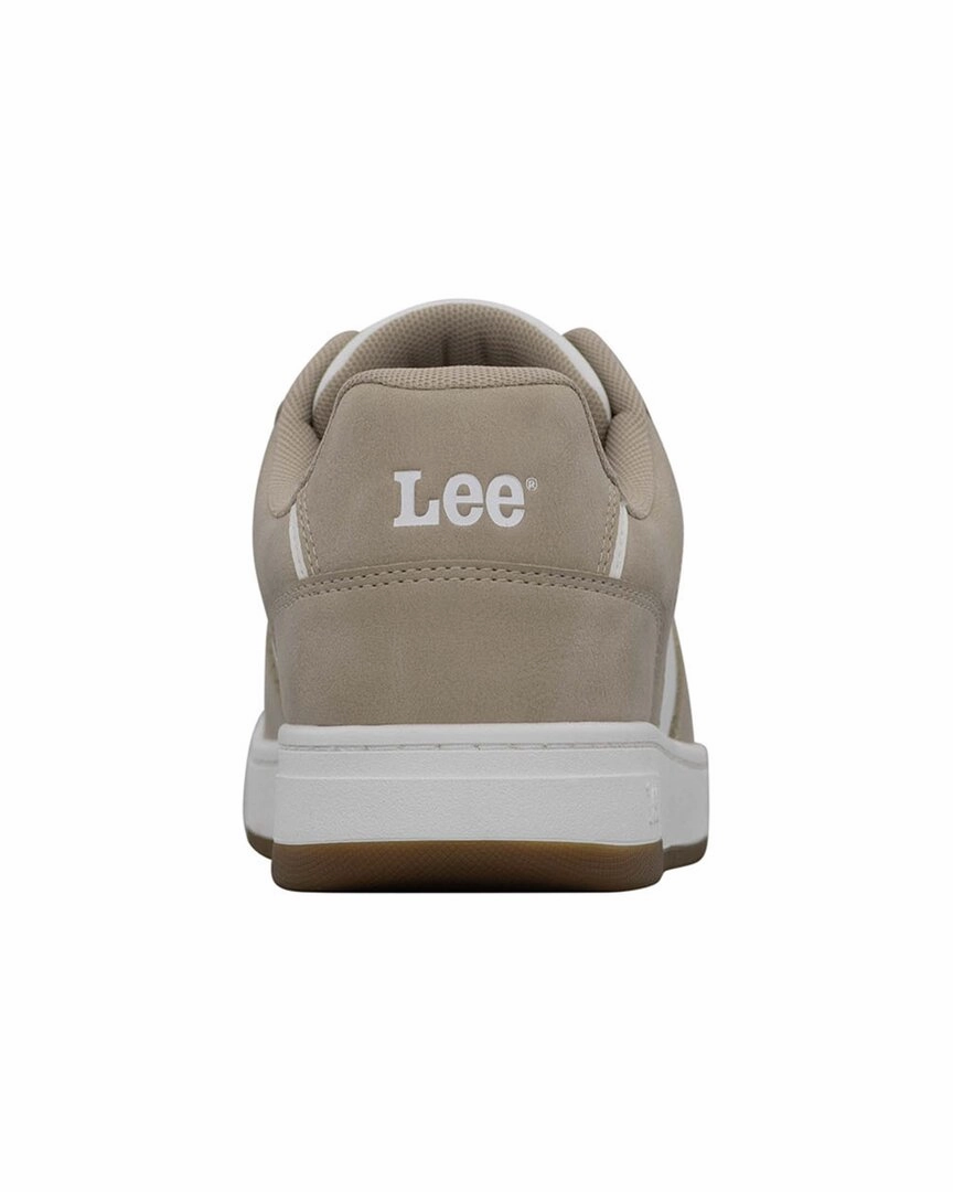 High Top Sneakers Lee Oxford Sneaker