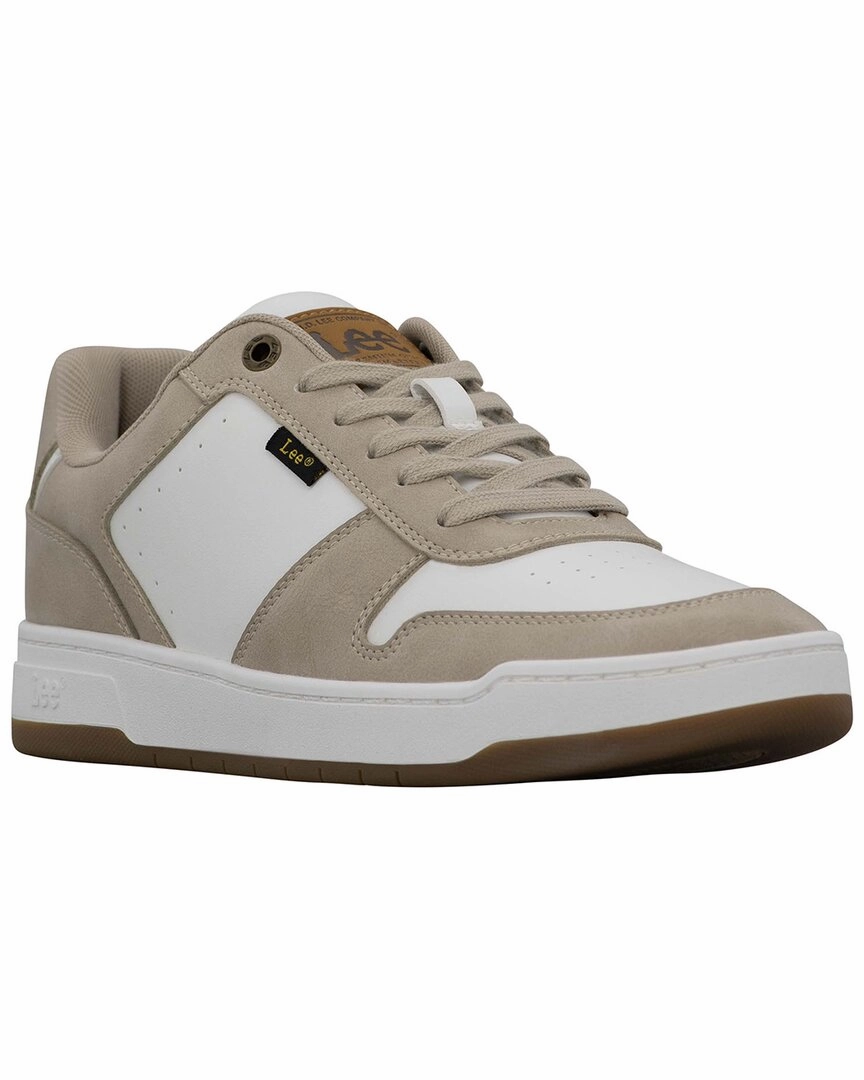 Lee Oxford Sneaker Ecco Sneakers