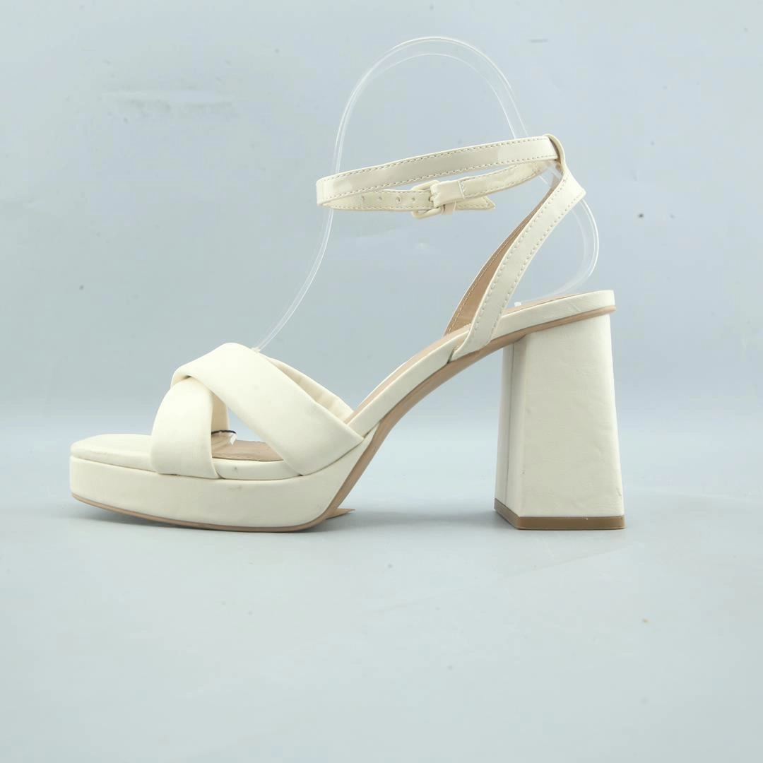 LEFTIES . High Heel Shoes Flowers