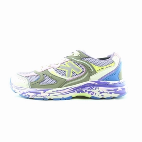 Best Running Shoes Big LEFTIES KELME
