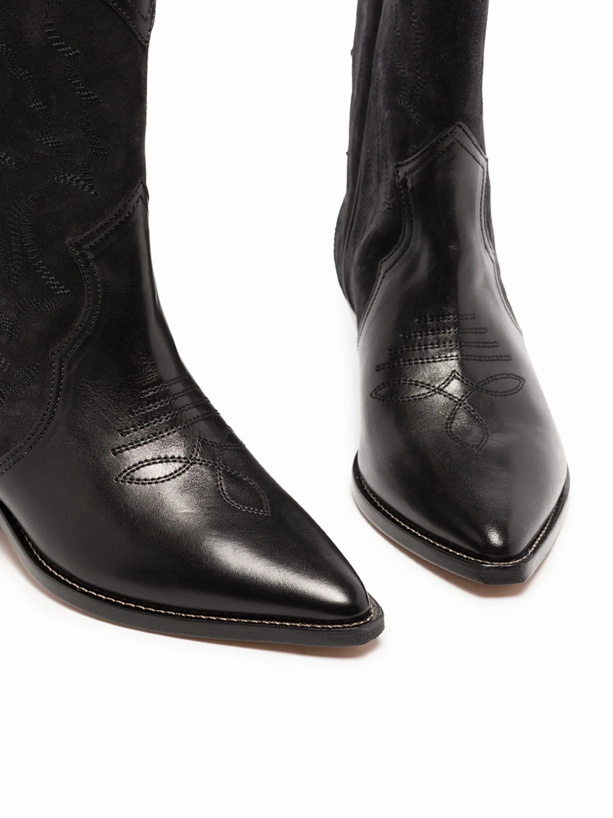 Duerto 40mm Western boots Cowboy Boots Austin