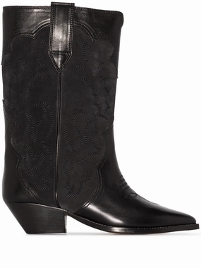 Duerto 40mm Western boots Rockstar Boots