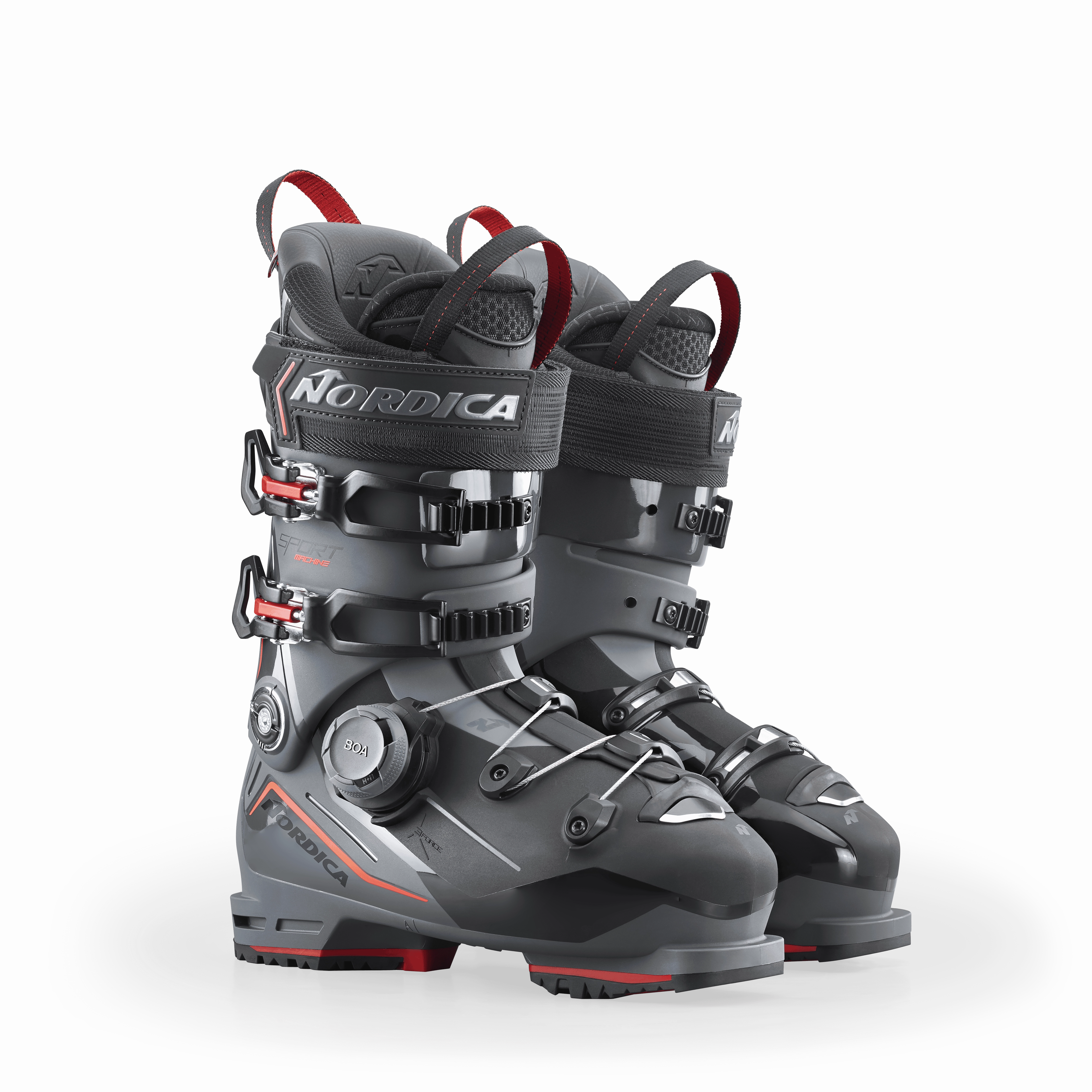 Wader Fishing Boots Nordica Sportmachine 3 130 BOA Ski Boot 2026