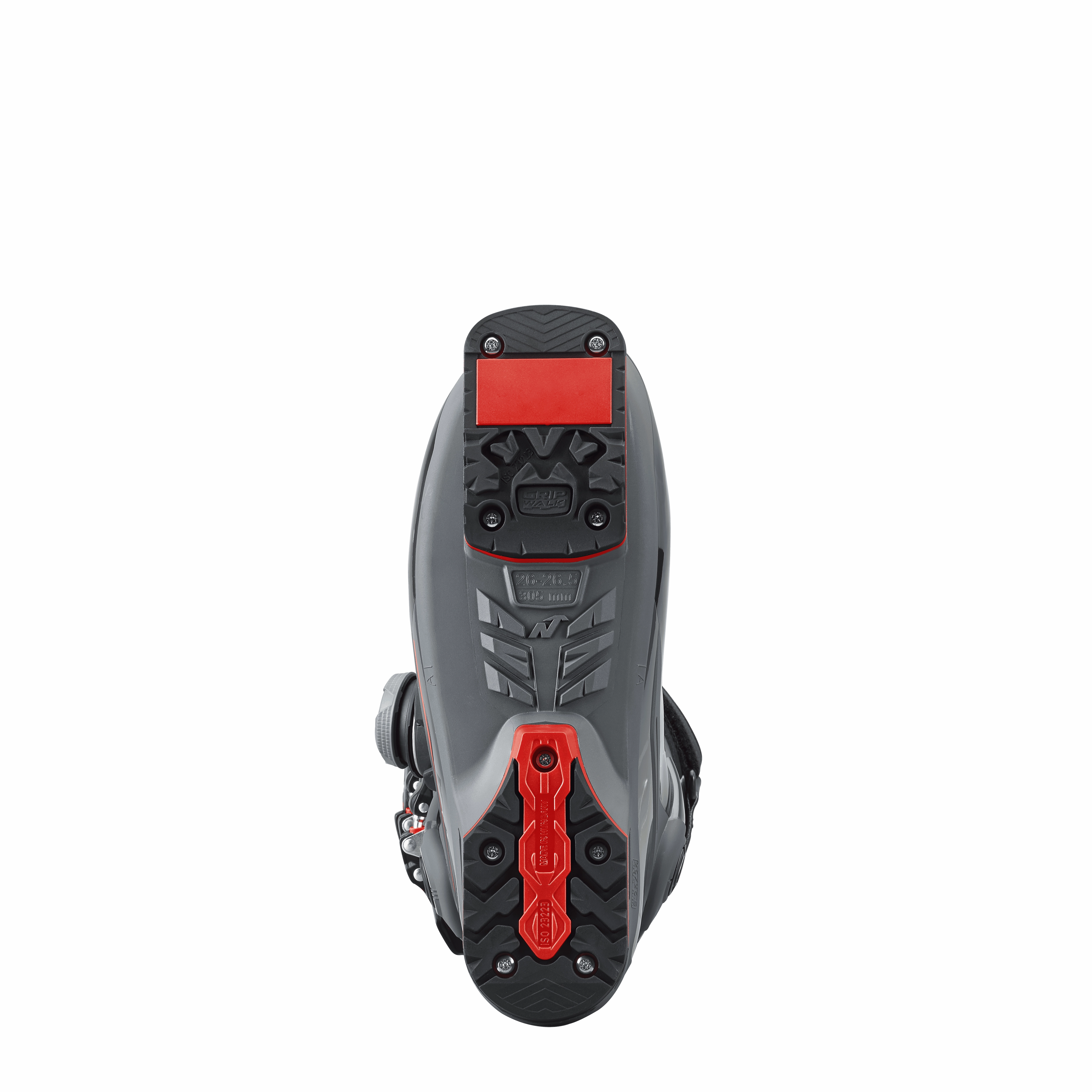 Georgia Boots Nordica Sportmachine 3 130 BOA Ski Boot 2026