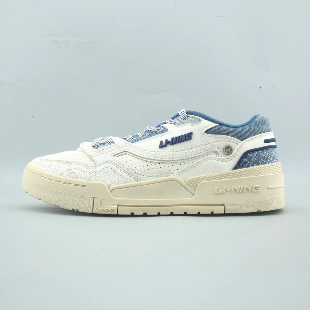 Wish Casual Shoes LI-NING X TEEN IN TIMES 001 BTC PRM