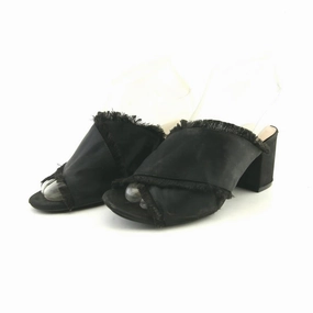 Sex Videos In High Heels LIBBY EDELMAN .