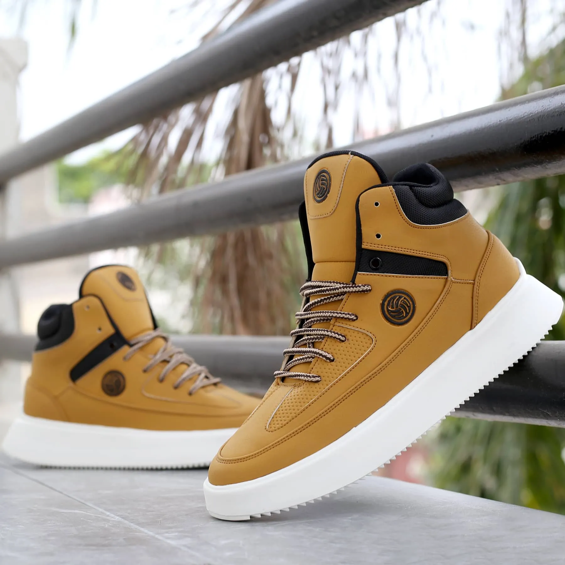 Bacca Bucci Stormbreaker Dockers Casual Shoes